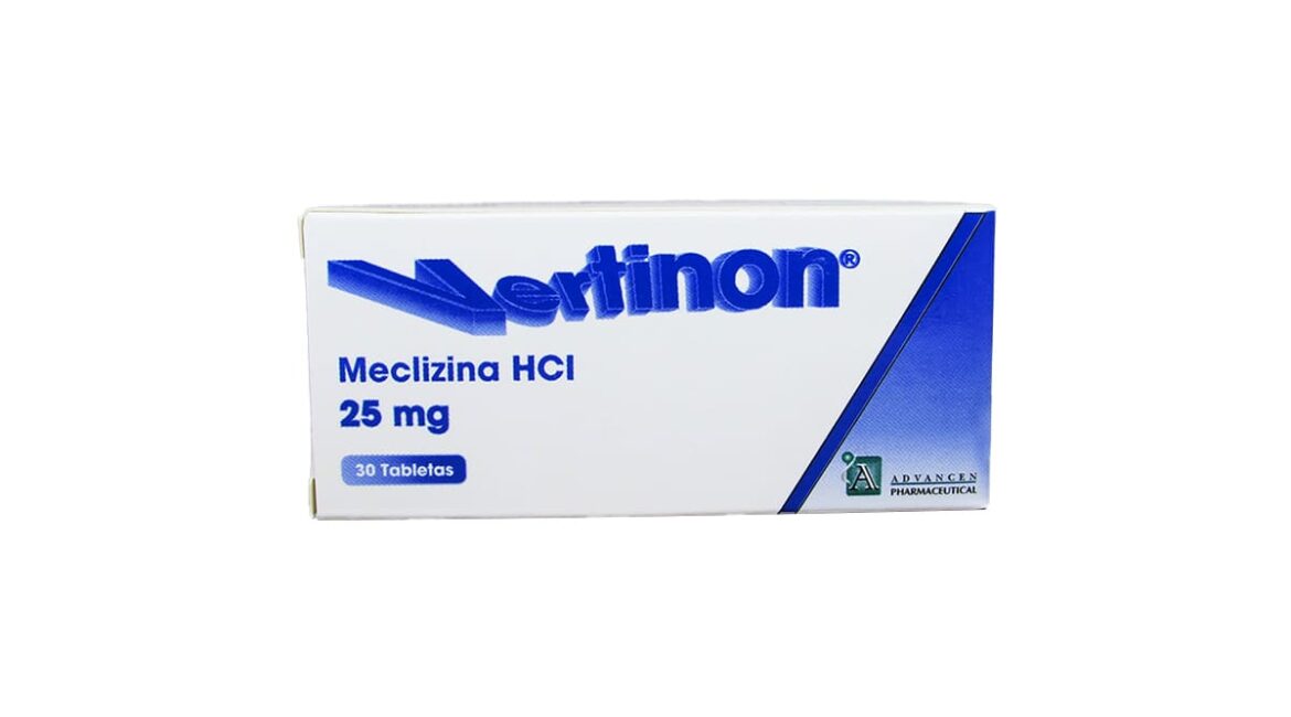 Vertinon 25 mg * 30 tabl.