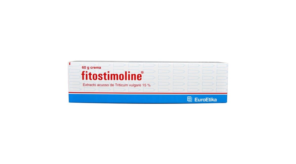 Fitostimoline crema * 60 gr.
