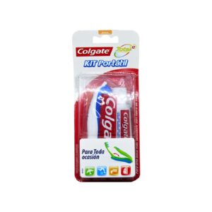 Kit Dental Viajero GUM