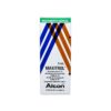 Maxitrol suspension oftalm. * 5 mL