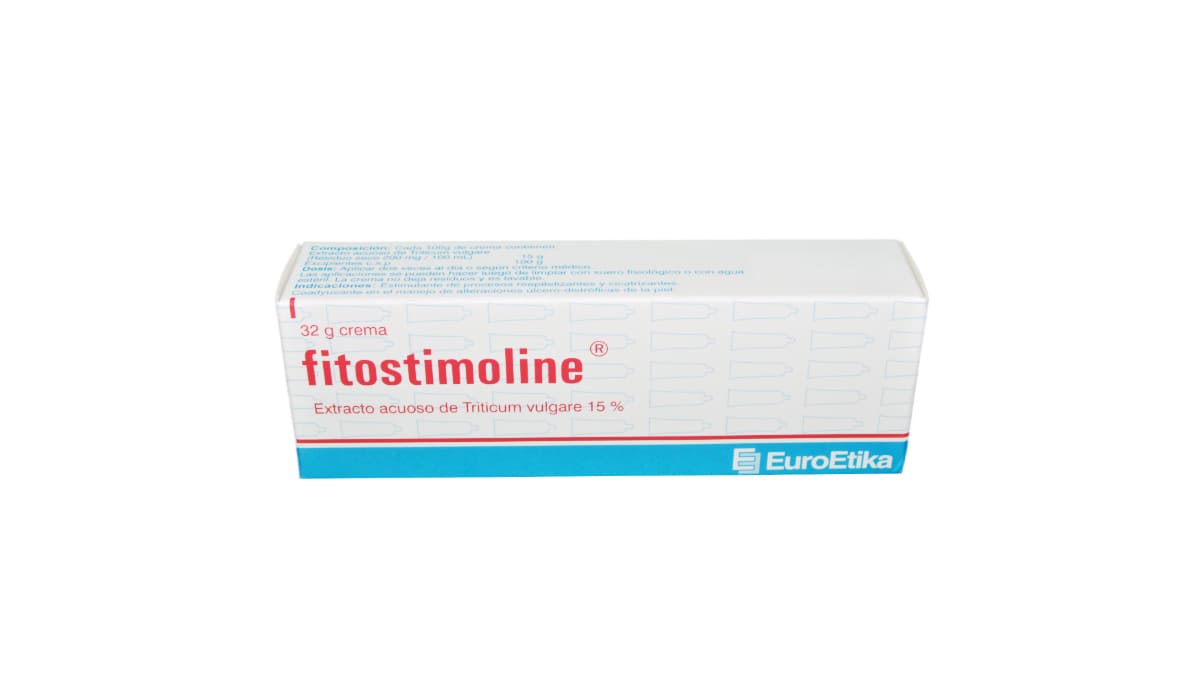 La Farmacia del Sole: Fitostimoline*crema 32g 15%