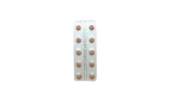 Reflucil 5 mg * 10 comprim.