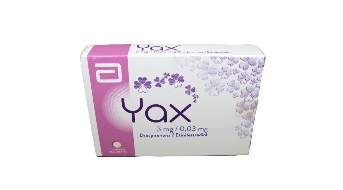 Yax * 21 tabl.