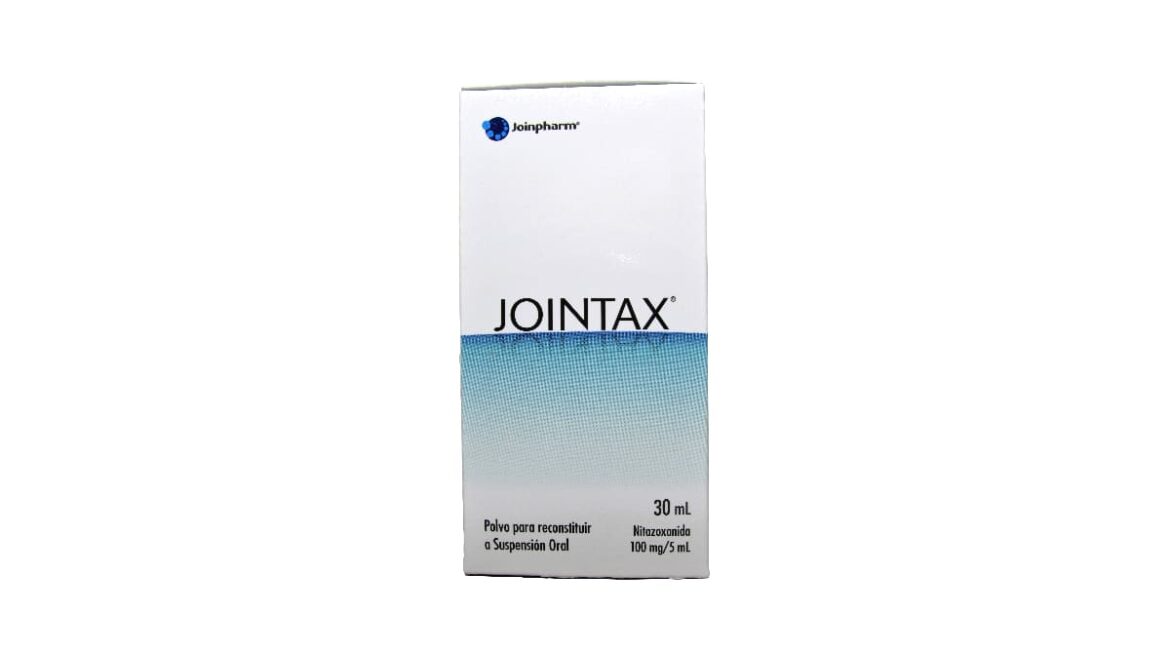 Jointax * 30 mL