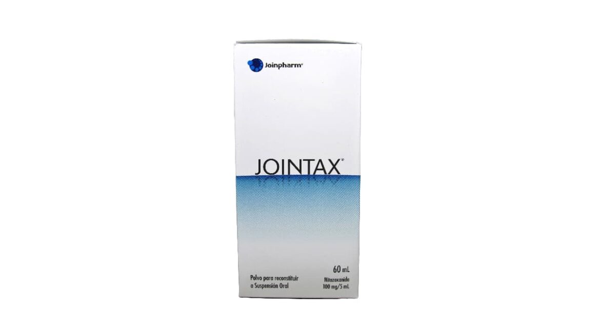 Jointax * 60 mL