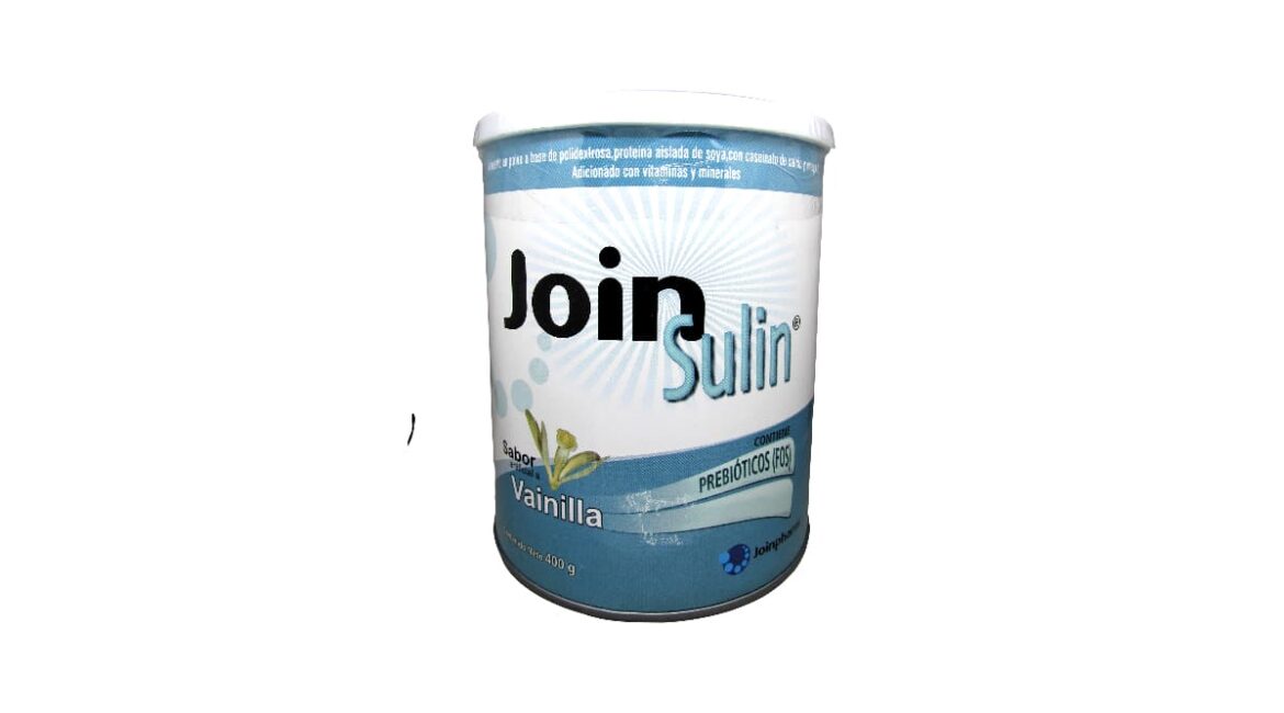 Join Sulin * 400 gr.