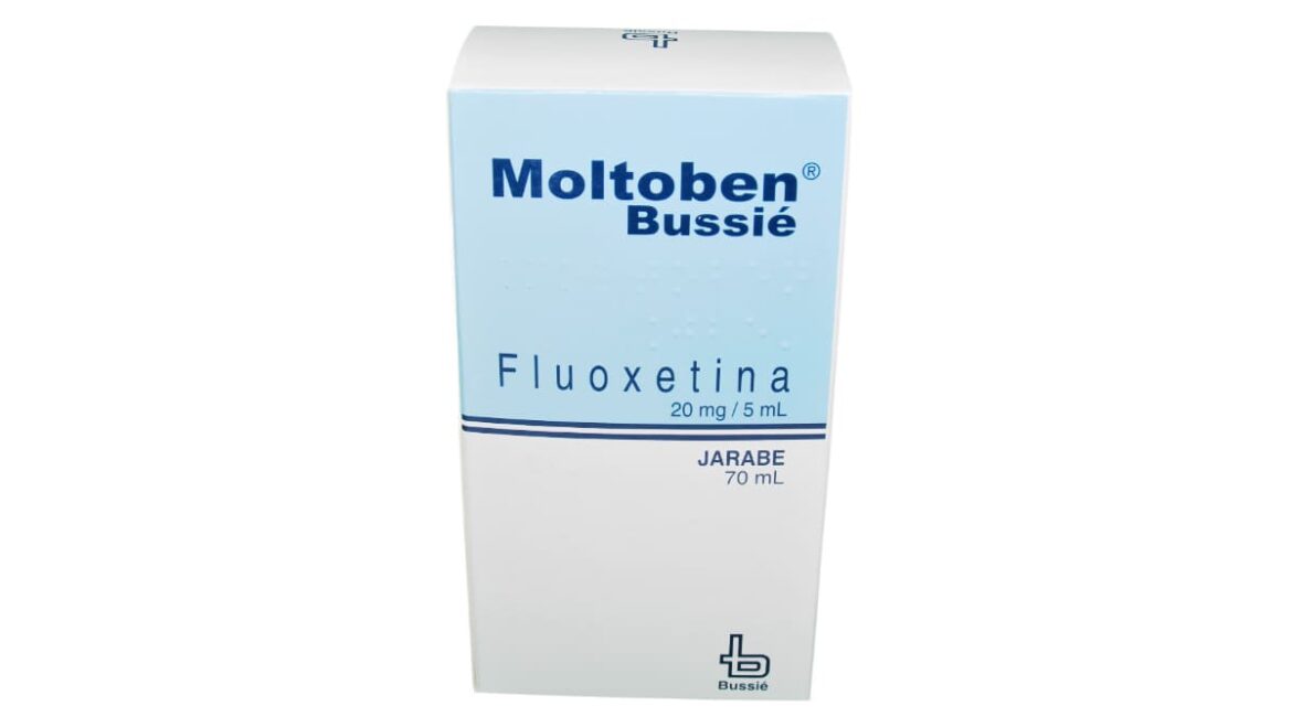 Moltoben jarabe * 70 mL