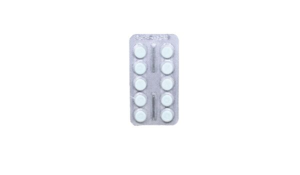 Prednisona MK 50 mg * 10 tabl.