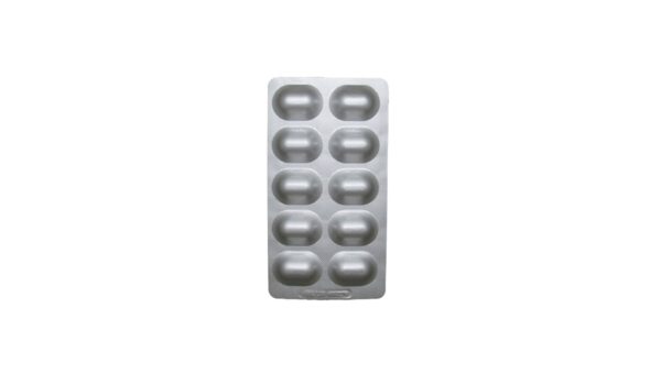 Esomeprazol MK 20 mg * 10 tabl. TECNOQUIMICAS