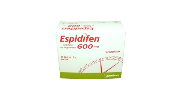 Espidifen 600 mg * 1 sobre ZAMBON