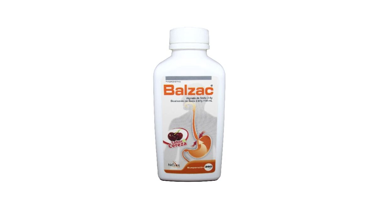 Balzac * 360 mL
