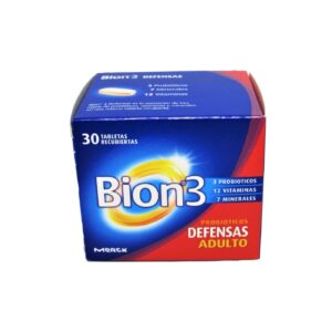 Bion 3 * 30 tabl.