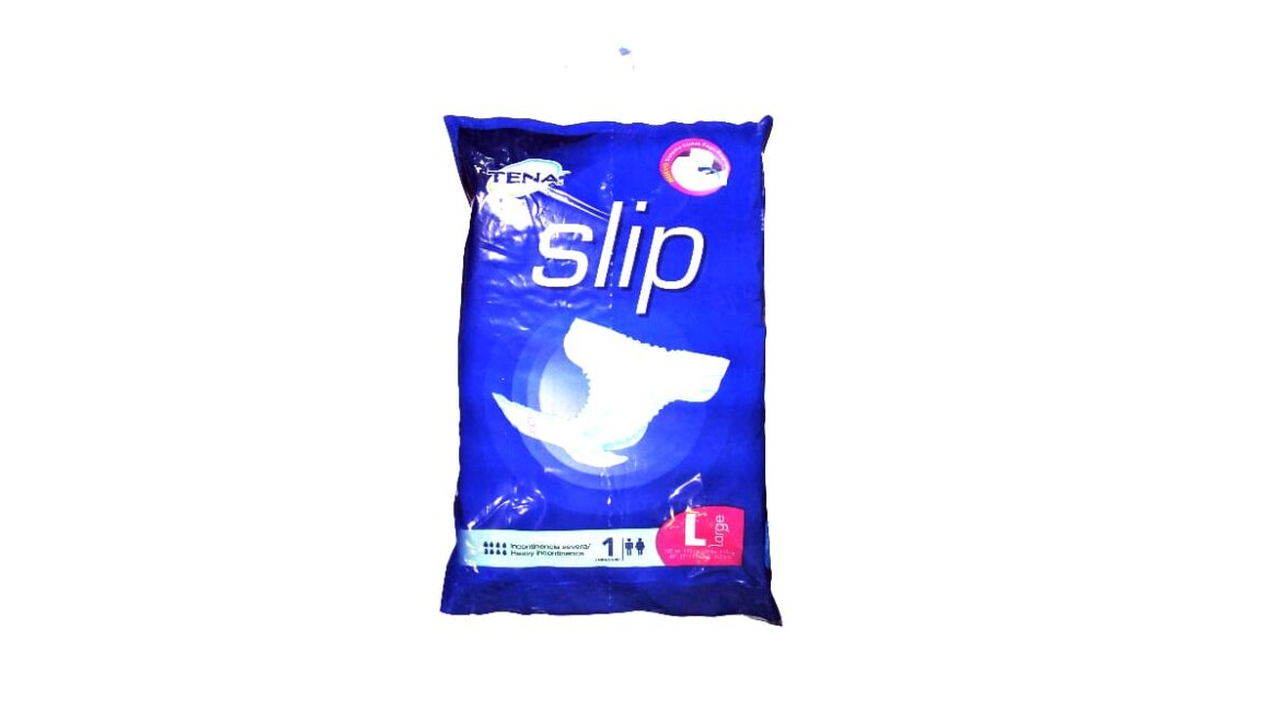 Tena Slip ULTRA - L