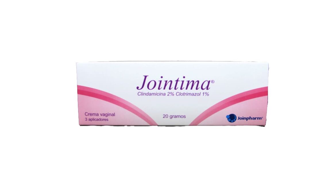 Jointima crema vag. * 20 gr.