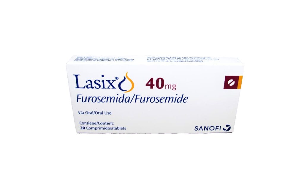 Lasix 40 Mg 20 Tabl Uroccidente