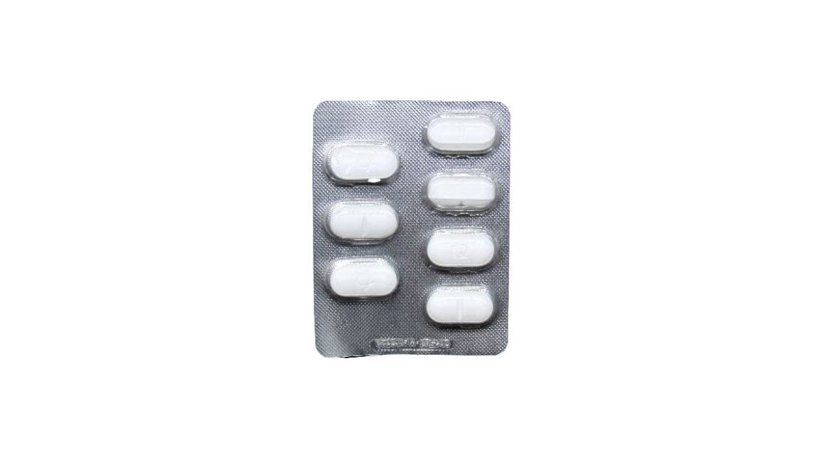 Valaciclovir MK 1 gr. * 7 tabl.