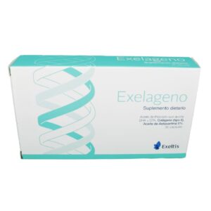 Exelageno * 30 caps.