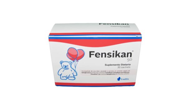 Fensikan 50 * 30 sachets