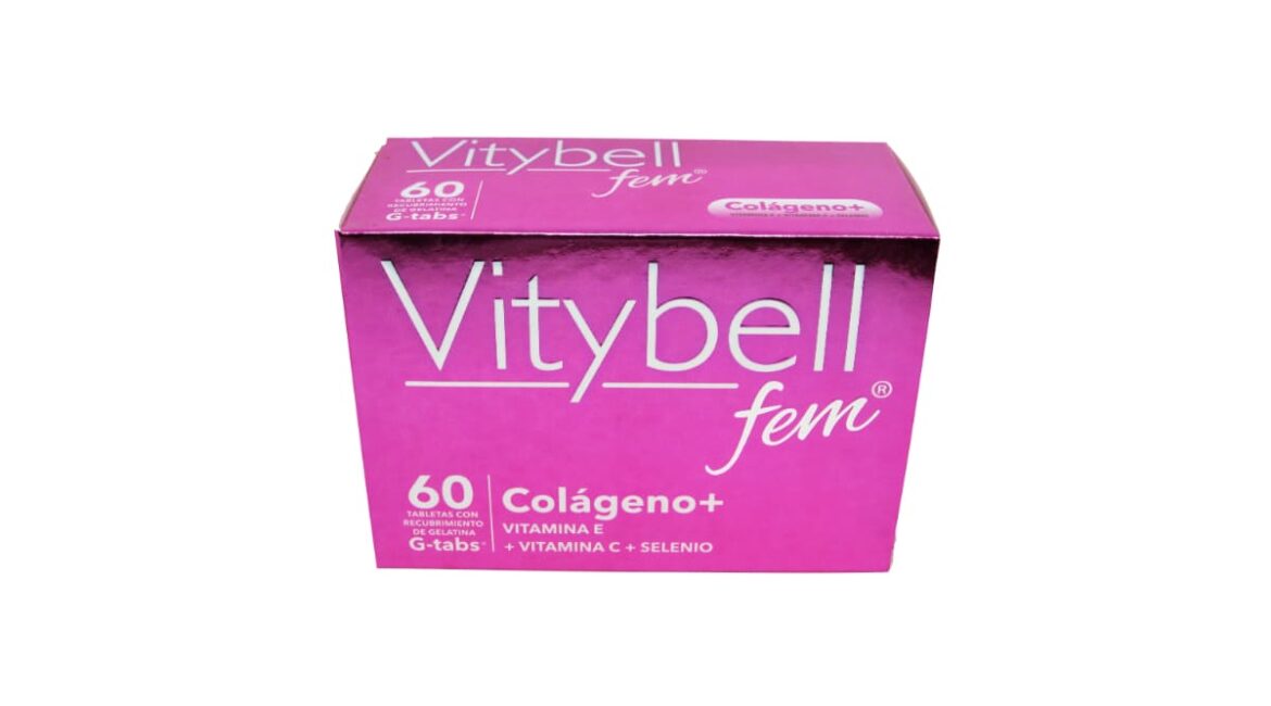 Vitybell Fem * 60 tabl.