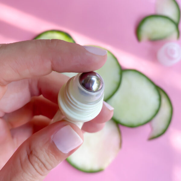 Anyeluz Contorno de ojos * 15 mL - Imagen 2
