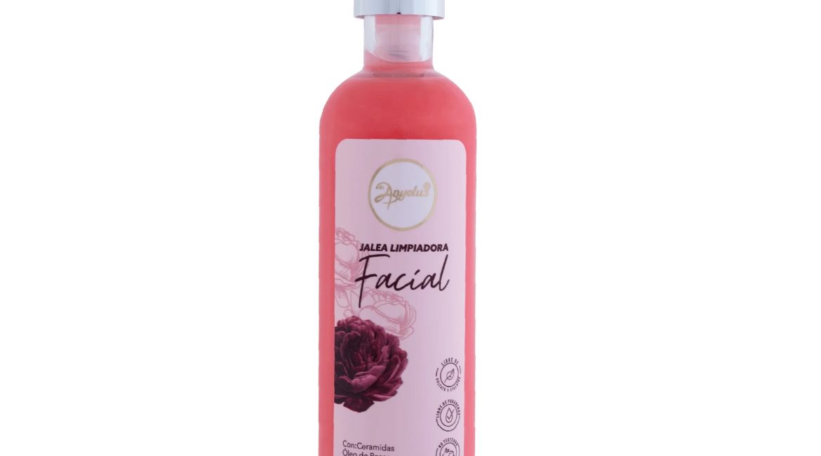 Anyeluz Jalea Facial * 250 mL