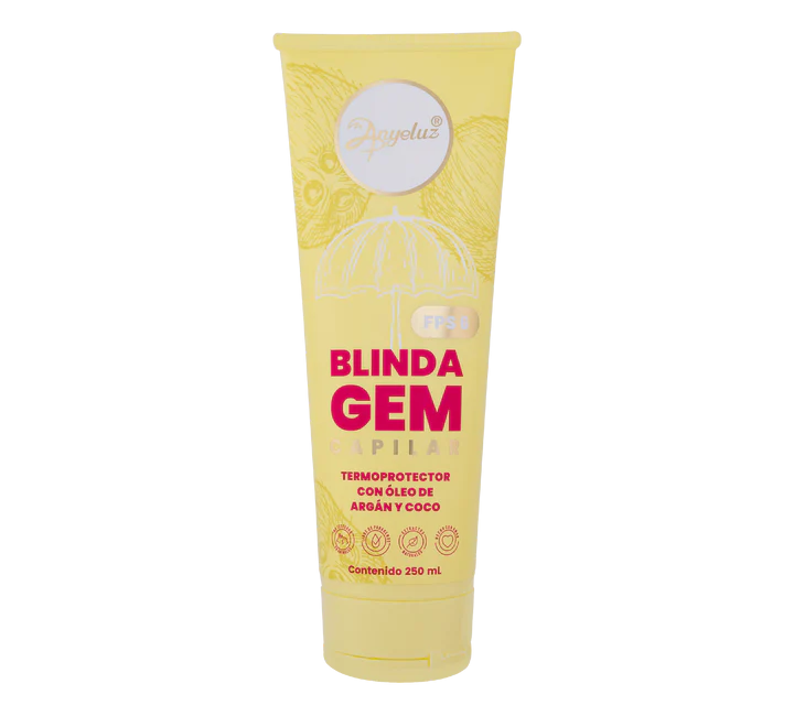 Anyeluz Termoprotector BlindaGem * 250 mL