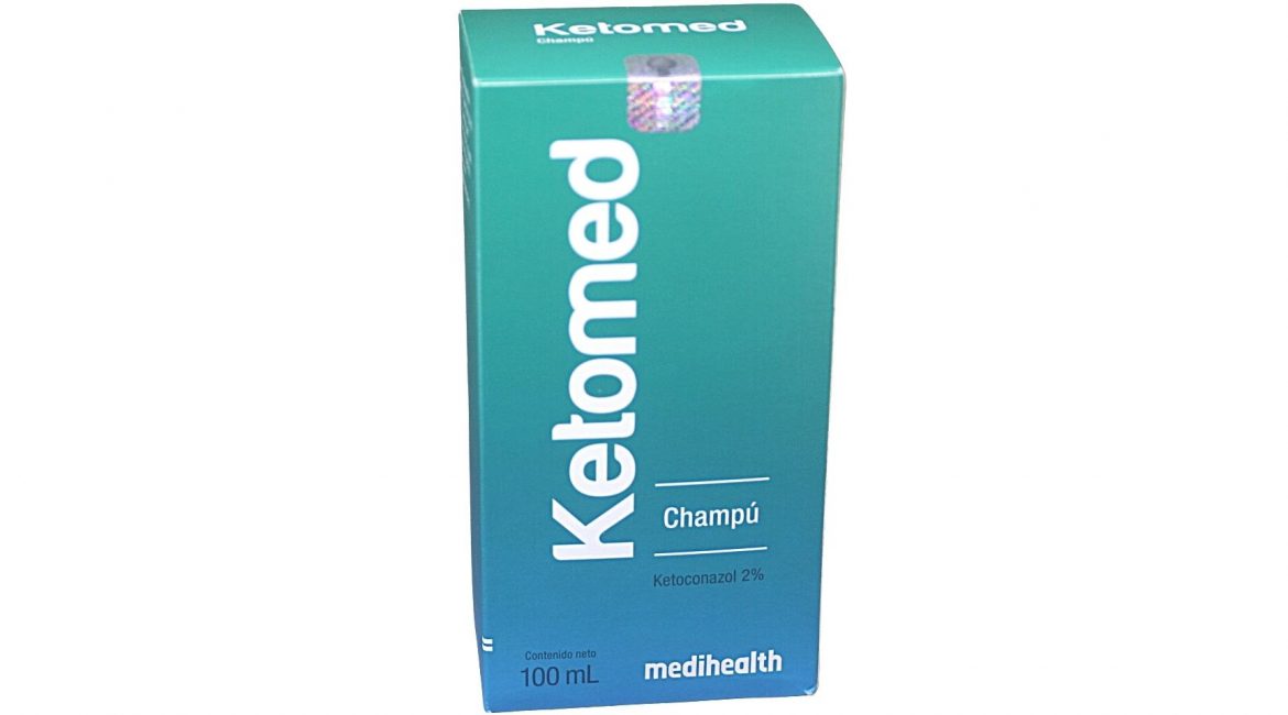 Champ? Ketomed * 100 mL