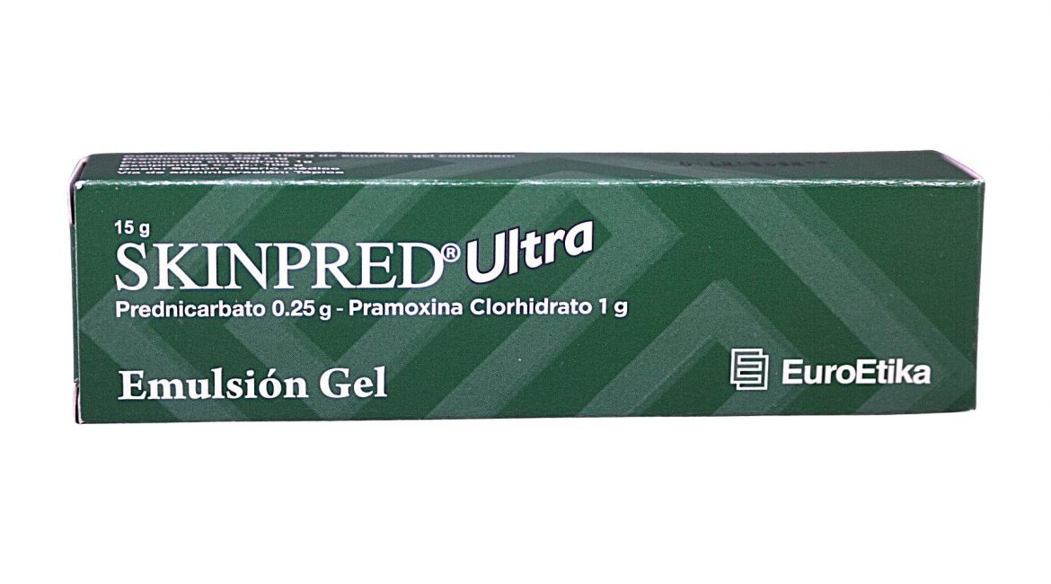 Skinpred Gel * 15 gr.