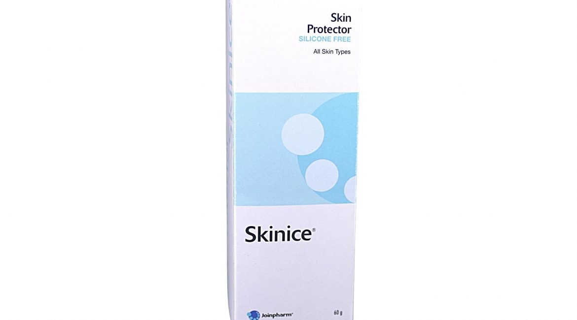Skinice protector cutaneo * 60 gr.