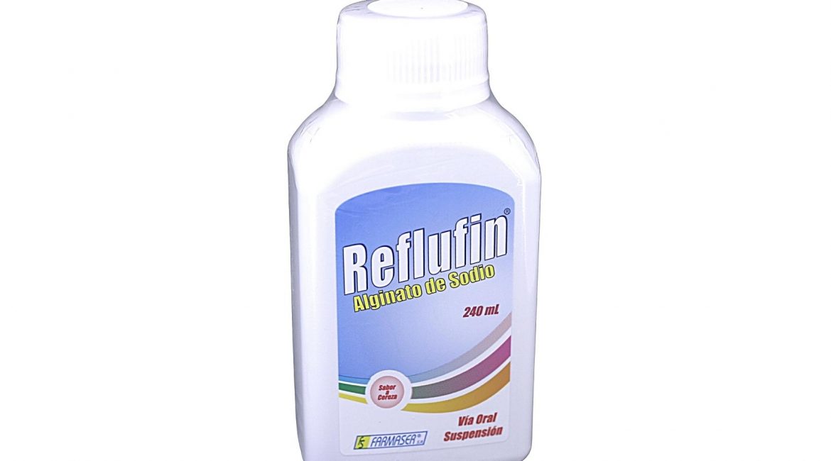 Reflufin * 240 mL