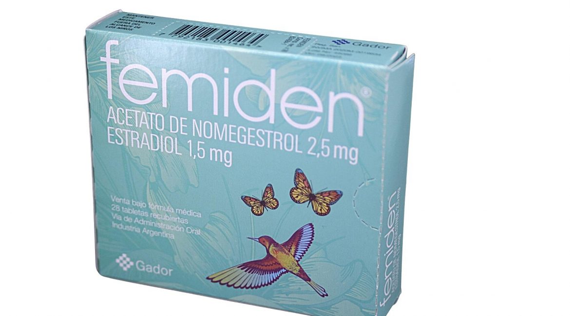 Femiden * 28 tabl.