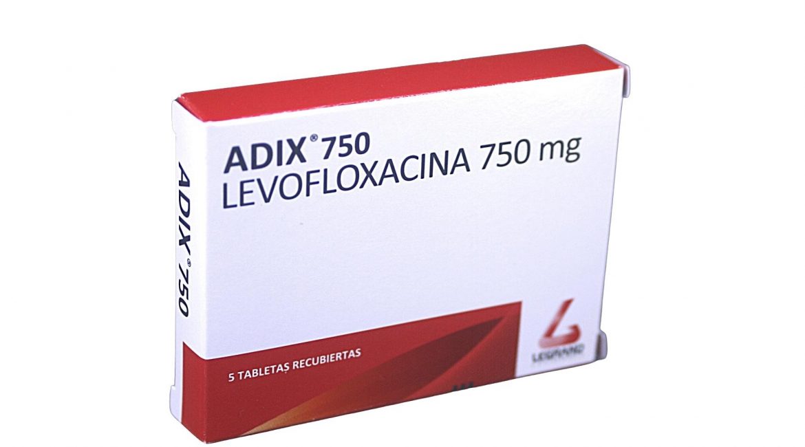 Adix 750 mg * 5 tabl.