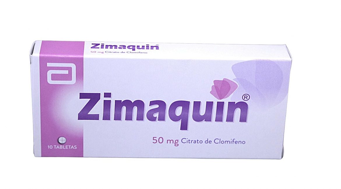 Zimaquin 50 mg * 10 tabl.