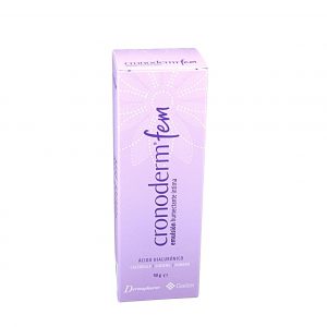 Cronoderm FEM * 50 gr.