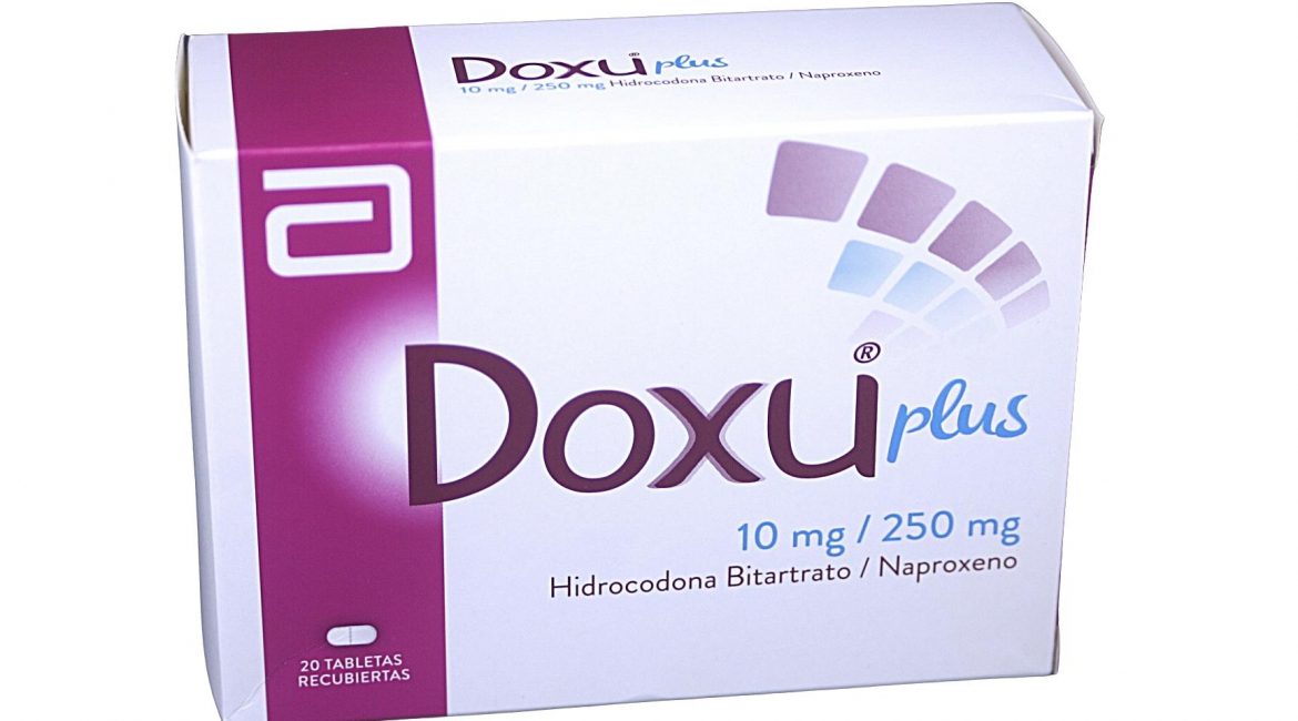Doxu Plus 10 / 250 mg * 10 tabl.