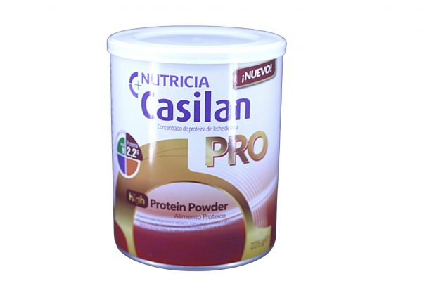 Casilan PRO * 225 gr. NUTRICIA COLOMBIA