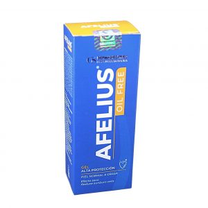Afelius Oil Free * 60 gr.