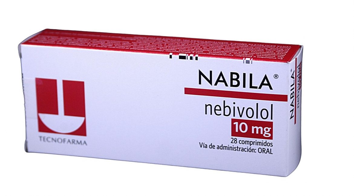Nabila 10 mg * 28 comprim. 4 Nabila 10 mg * 28 comprim.