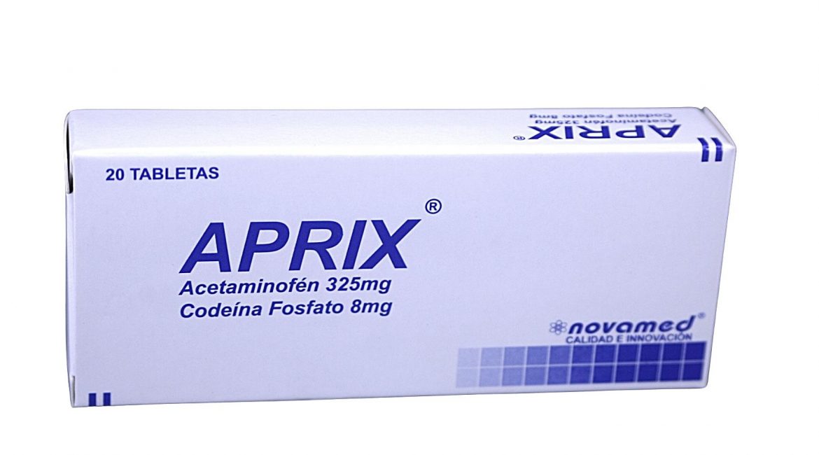 Aprix * 20 tabl.