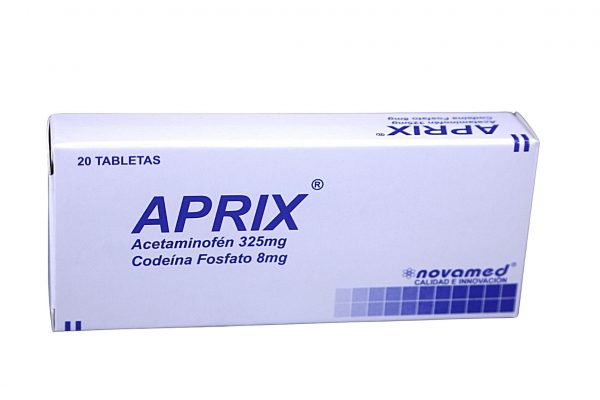 Aprix * 20 tabl.