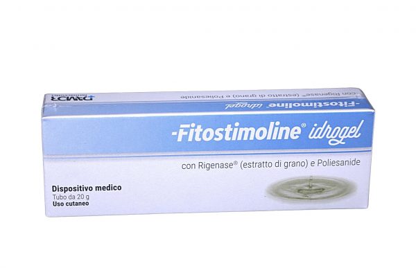 Fitostimoline Idrogel * 20 gr.