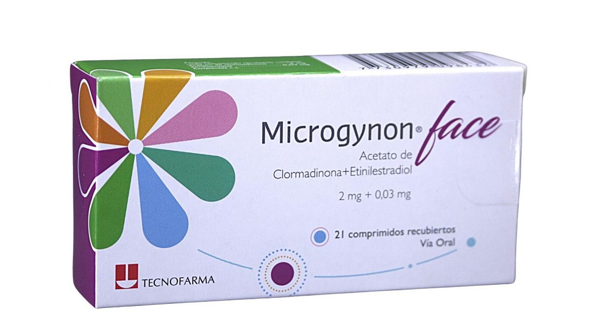 Microgynon FACE * 21 tabl.