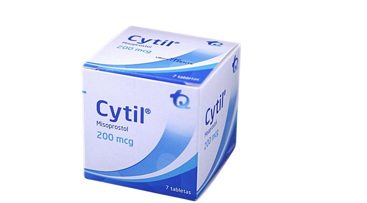 Cytil 200 mcg * 7 tabl.