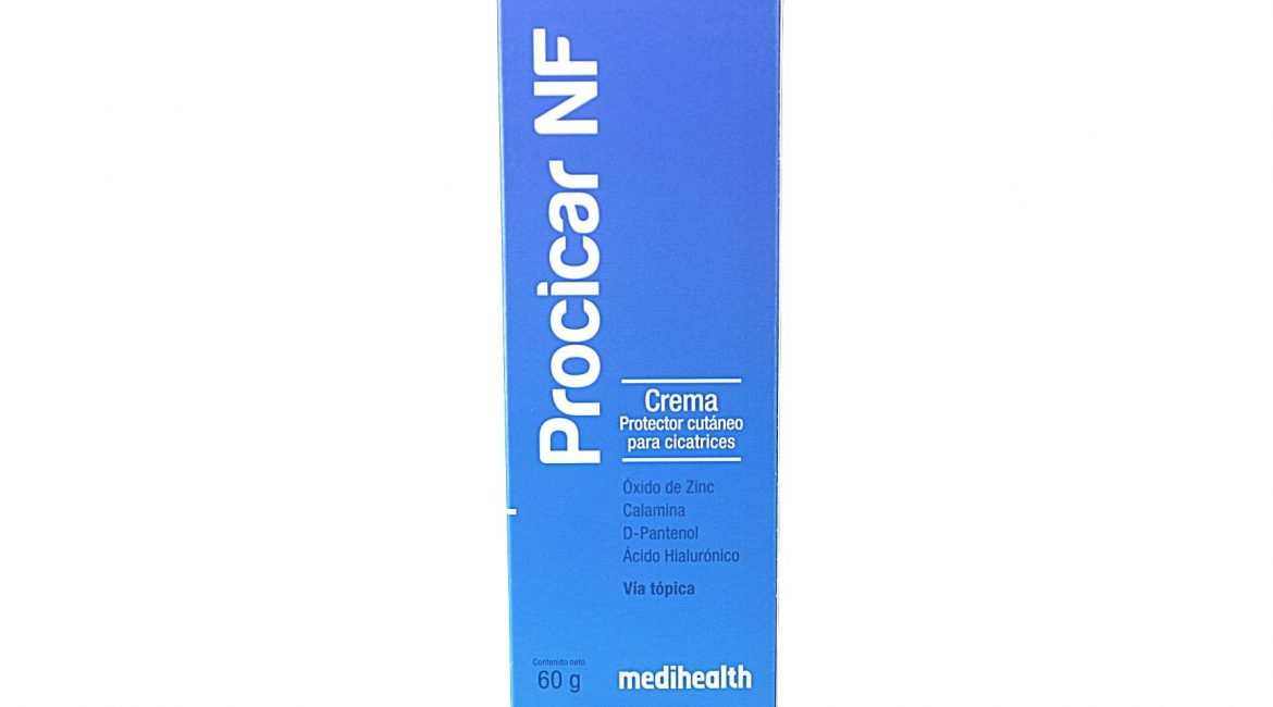 Procicar NF Crema * 60 gr.