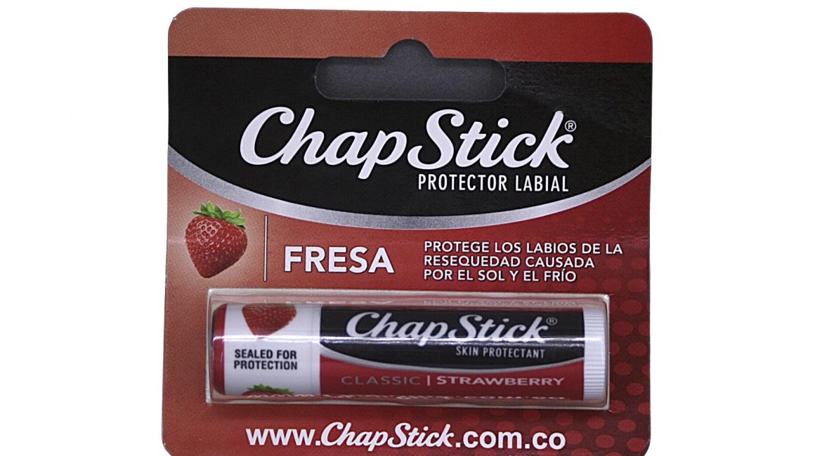 Protector Labial Chapstick