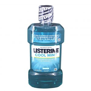 Listerine * 500 mL