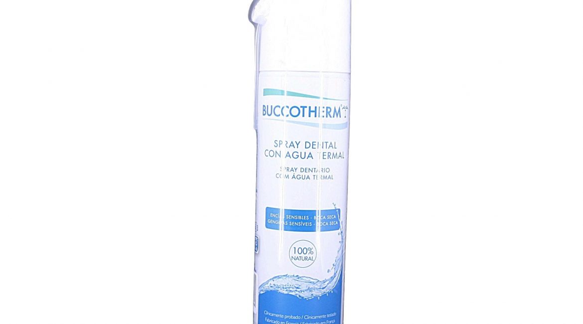 Buccotherm Spray Dental * 200 mL