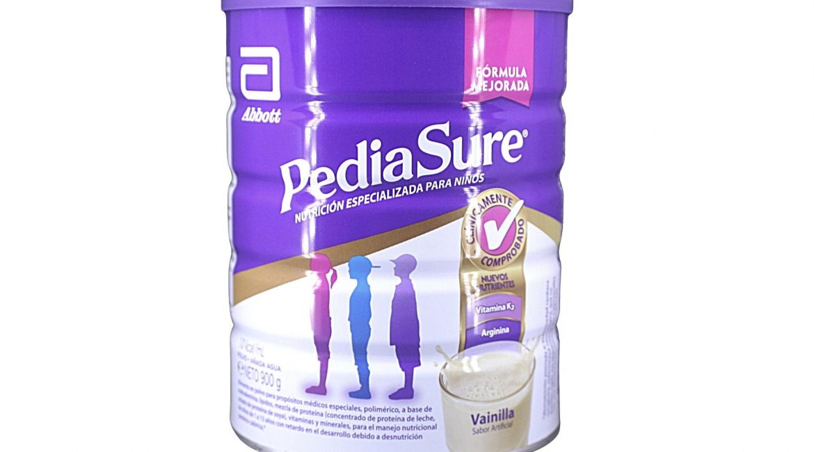 PediaSure * 900 gr.