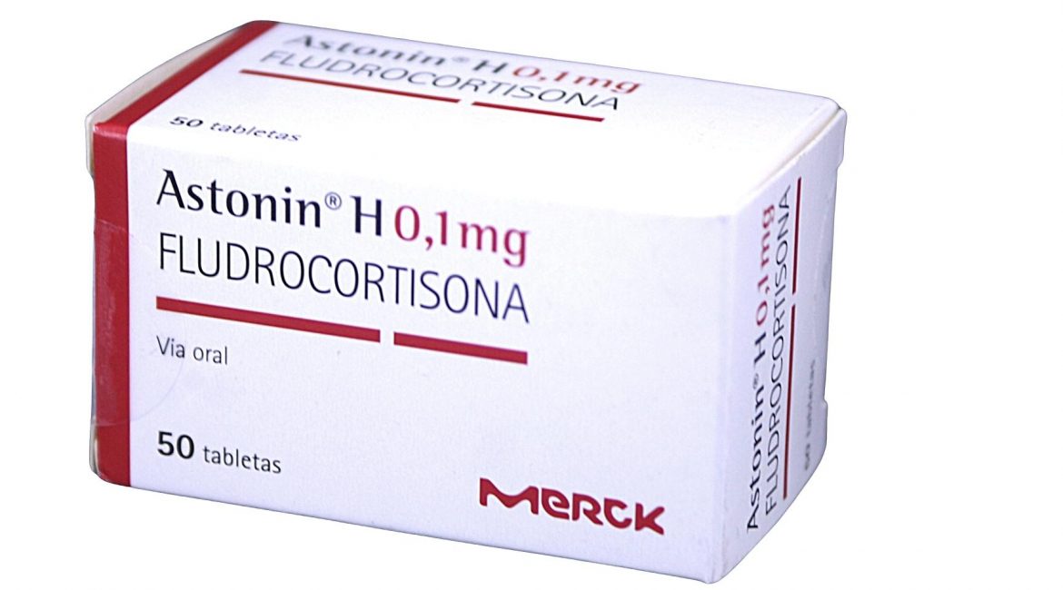 Astonin H * 50 tabl.