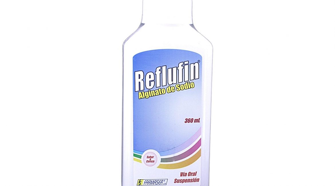 Reflufin * 360 mL